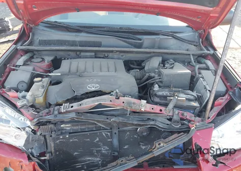 2009 Toyota Rav4 Base V6 z USA, uszkodzony, nr VIN 2T3BK33V29W010677